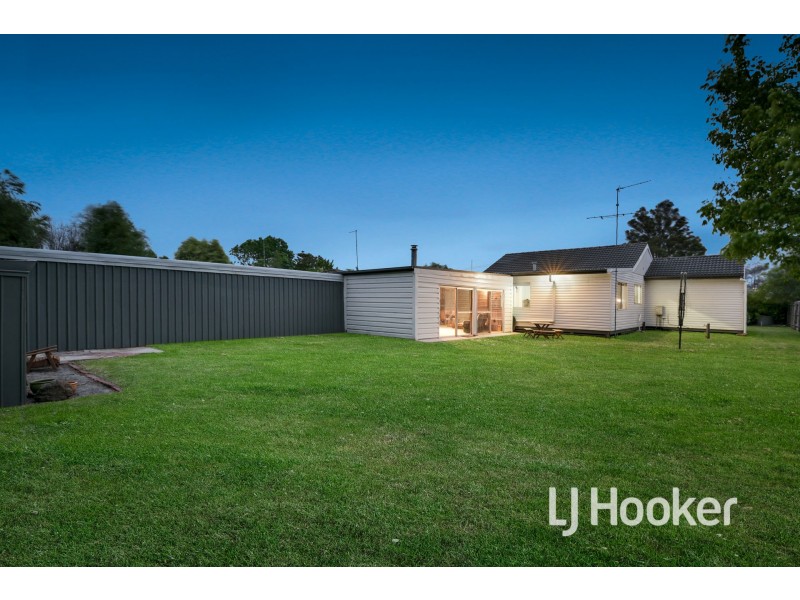 14 Witton Street, Longwarry VIC 3816