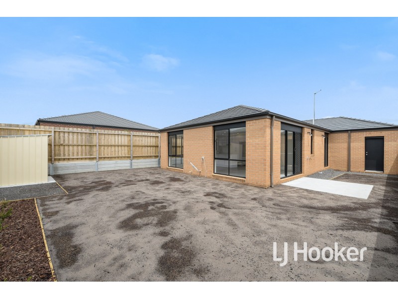 1 Tottenham Way, Officer VIC 3809