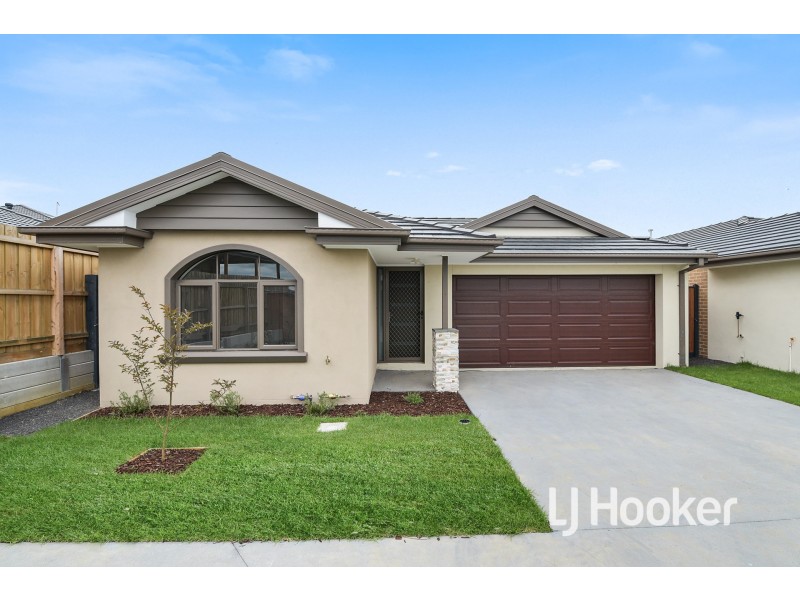 11 Tottenham Way, Officer VIC 3809