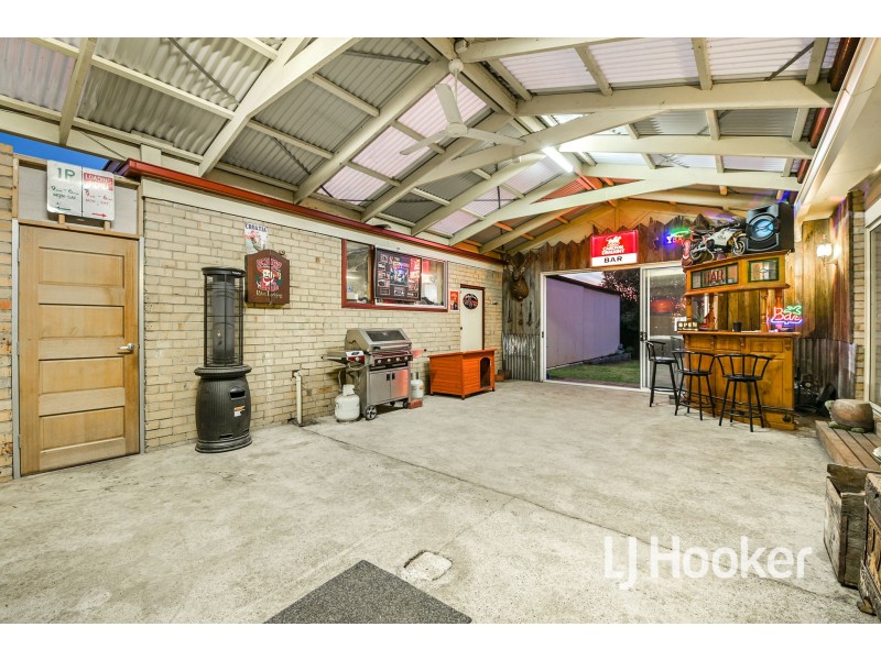 3 Dixons Road, Cardinia VIC 3978