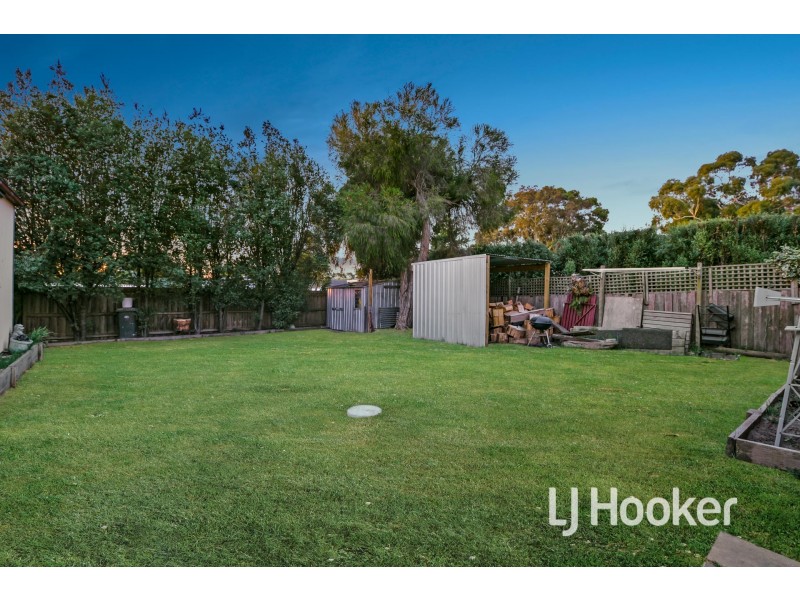3 Dixons Road, Cardinia VIC 3978