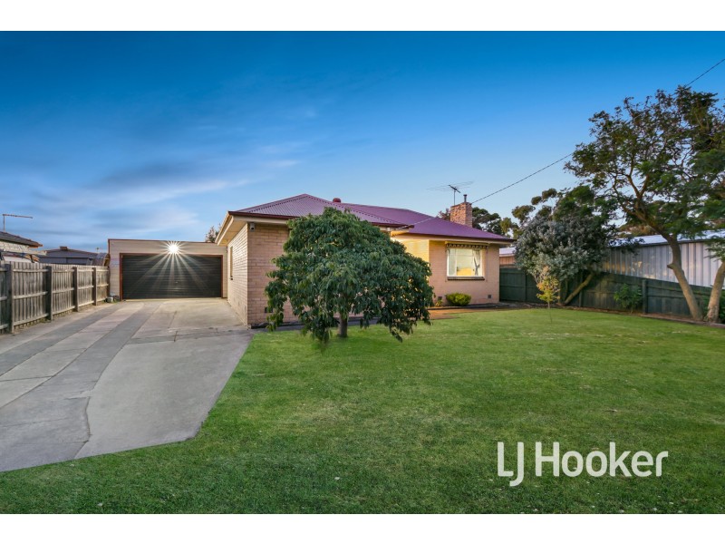 3 Dixons Road, Cardinia VIC 3978