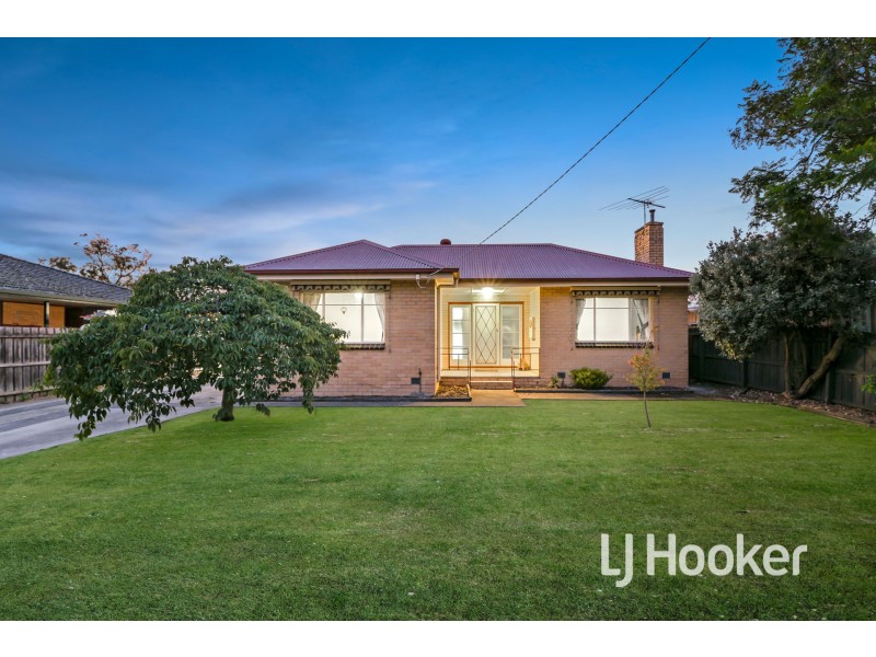 3 Dixons Road, Cardinia VIC 3978