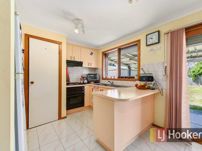 56 Bluegrass Crescent, Pakenham VIC 3810