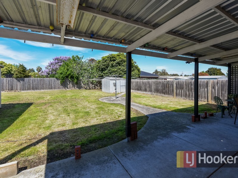 56 Bluegrass Crescent, Pakenham VIC 3810