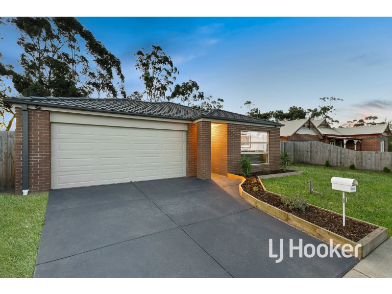 59 Pepper Crescent, Drouin VIC 3818