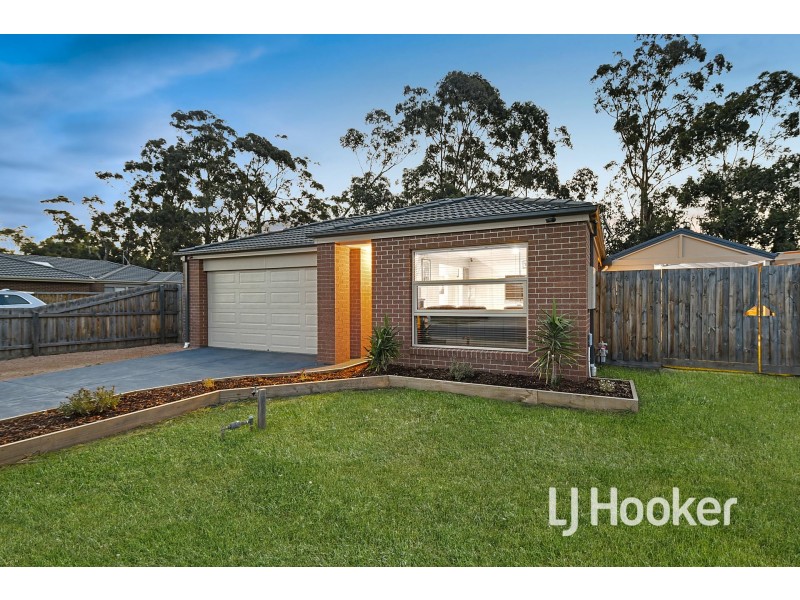 59 Pepper Crescent, Drouin VIC 3818