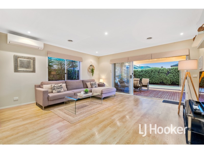 7 Sarton Link, Pakenham VIC 3810