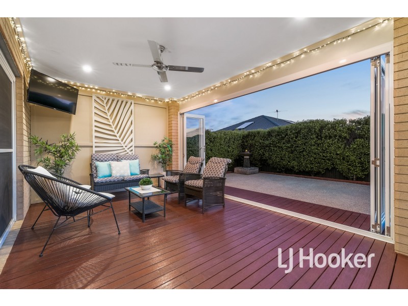 7 Sarton Link, Pakenham VIC 3810