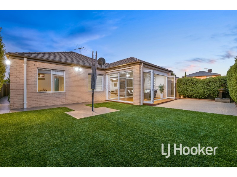 7 Sarton Link, Pakenham VIC 3810