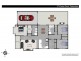 1/7 Elrona Court, Pakenham VIC 3810 Floorplan