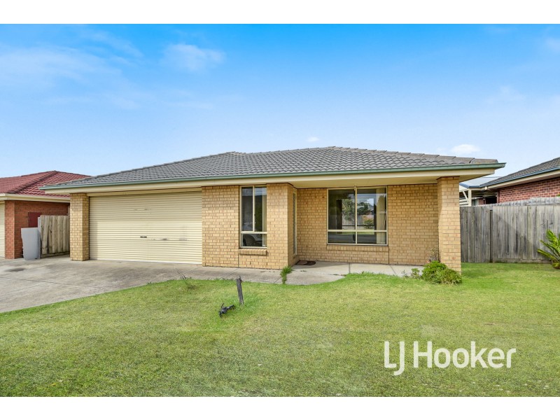 3 Manning Court, Pakenham VIC 3810