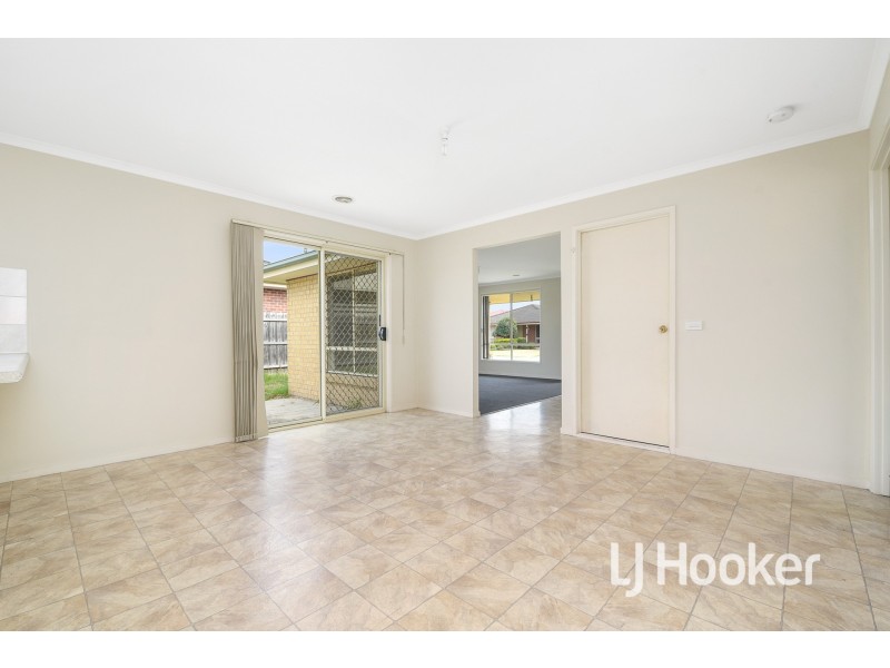 3 Manning Court, Pakenham VIC 3810