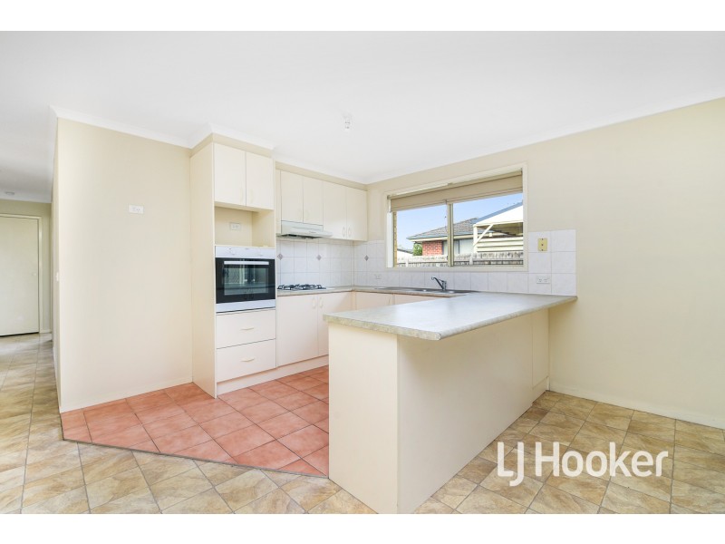 3 Manning Court, Pakenham VIC 3810