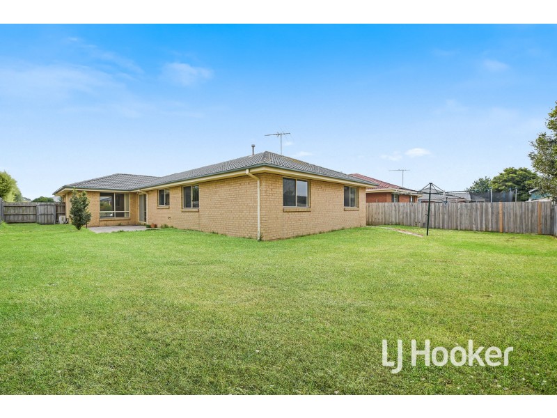 3 Manning Court, Pakenham VIC 3810