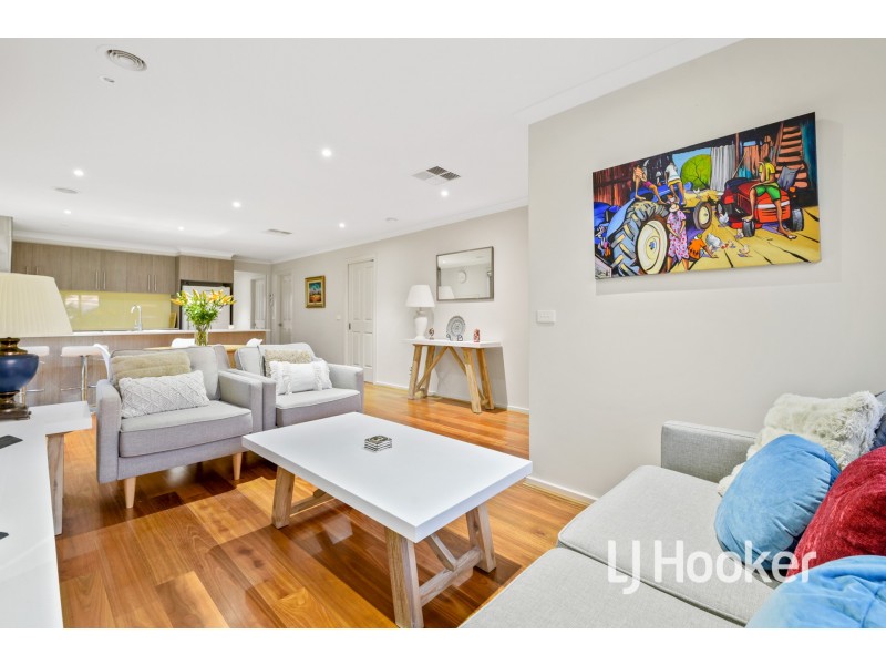 7 Fantail Lane, Pakenham VIC 3810