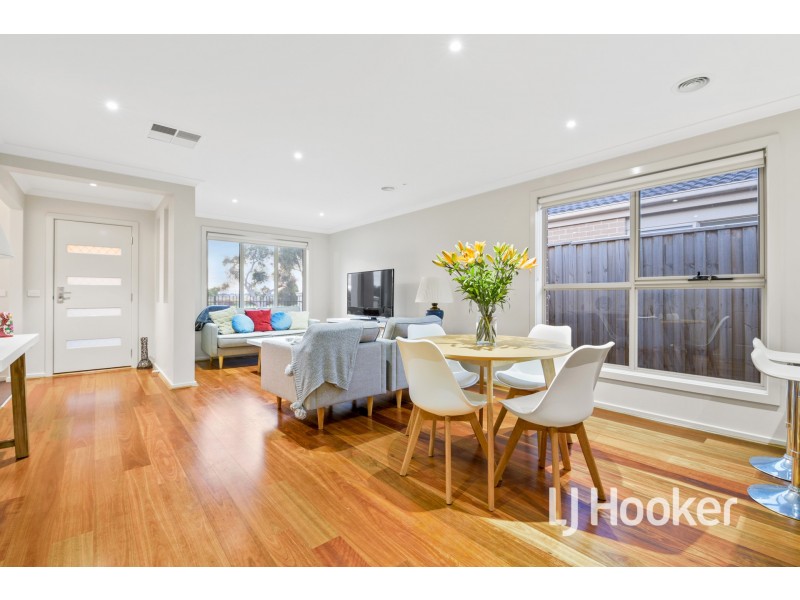 7 Fantail Lane, Pakenham VIC 3810