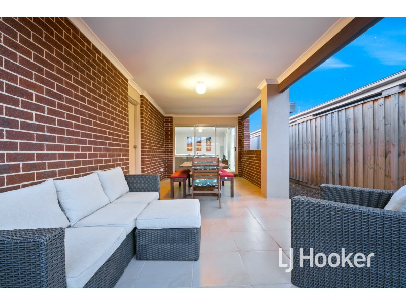 7 Fantail Lane, Pakenham VIC 3810