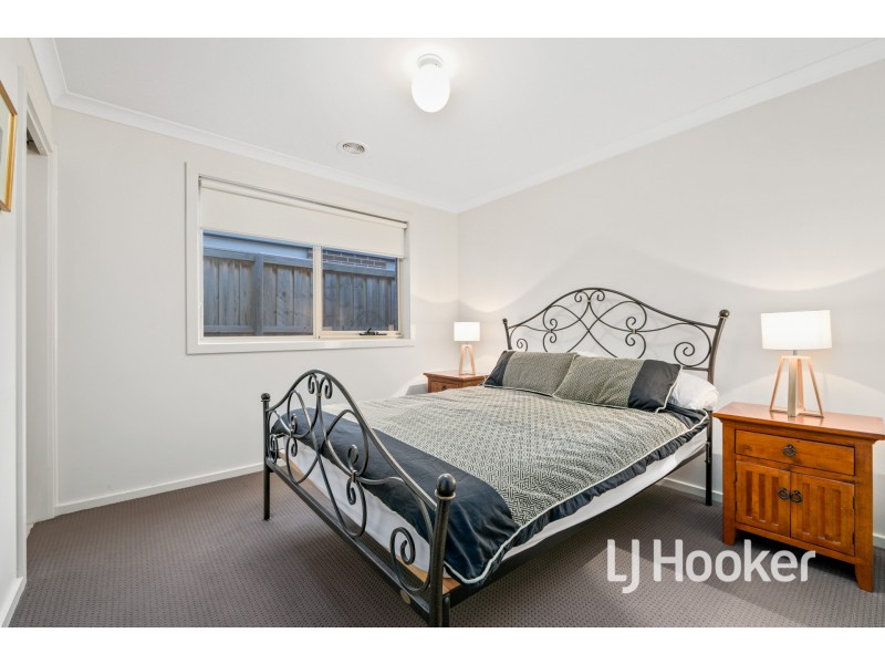 7 Fantail Lane, Pakenham VIC 3810