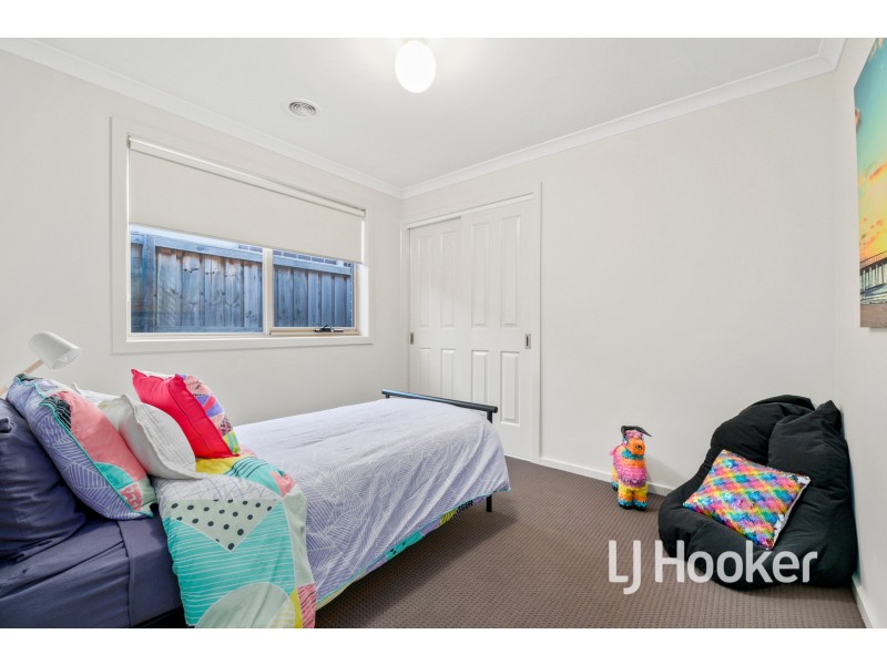 7 Fantail Lane, Pakenham VIC 3810