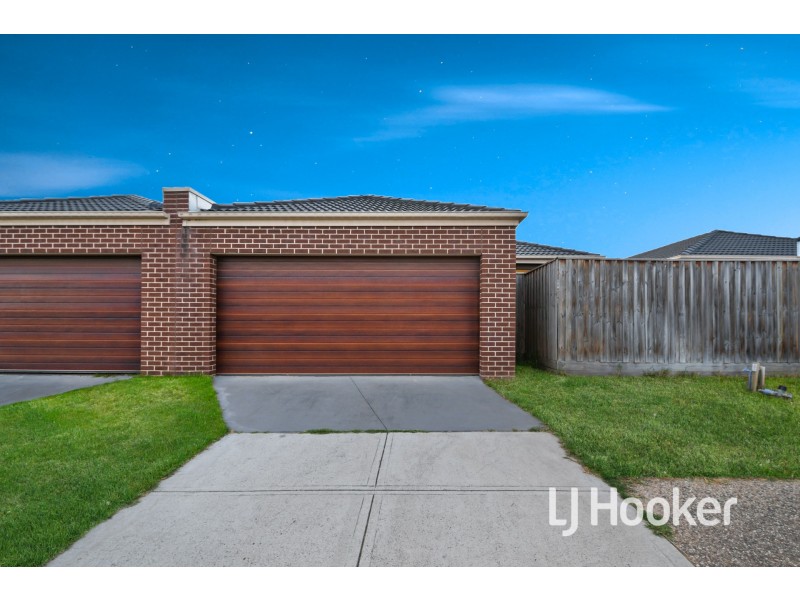 7 Fantail Lane, Pakenham VIC 3810