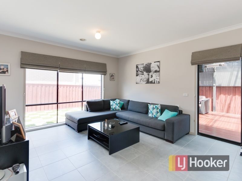 14 Nature Avenue, Officer VIC 3809