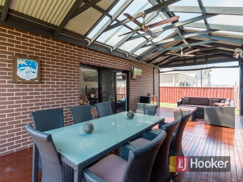 14 Nature Avenue, Officer VIC 3809