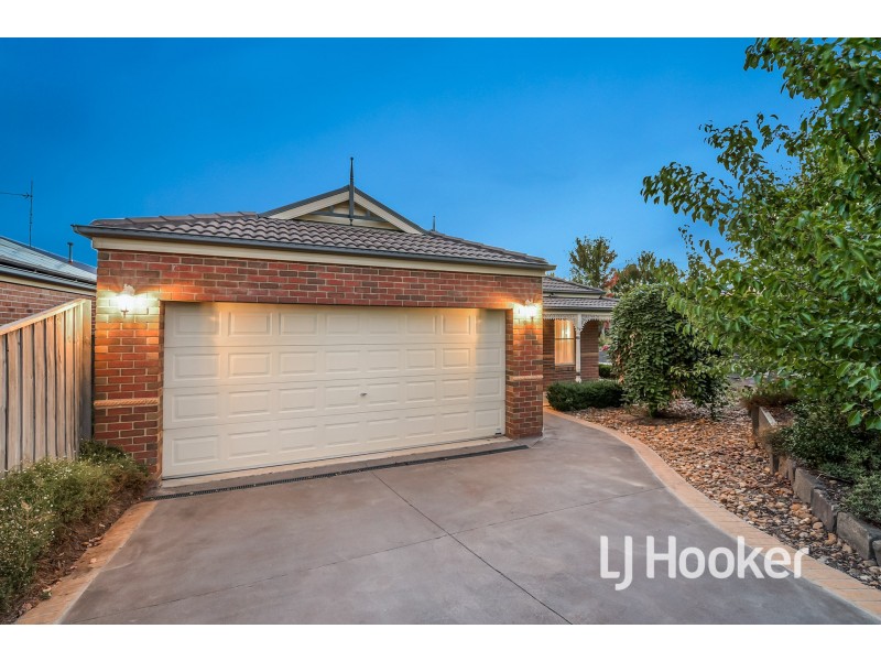 7 Wills Avenue, Pakenham VIC 3810