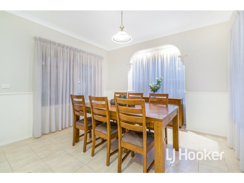 7 Wills Avenue, Pakenham VIC 3810