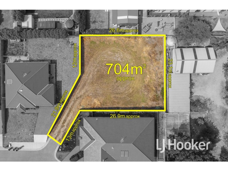 18 Royanne Close, Bunyip VIC 3815