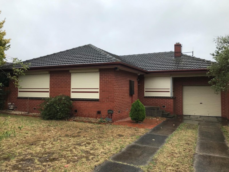 71 Sladen Street, Cranbourne VIC 3977