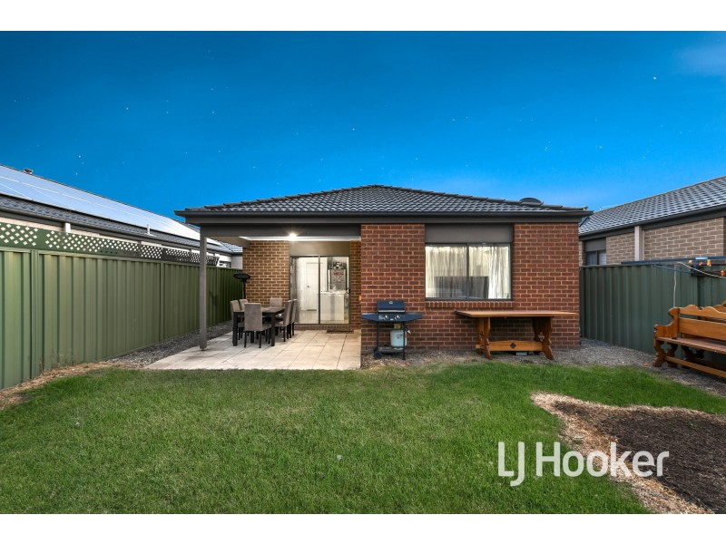 43 Moore Mews, Pakenham VIC 3810