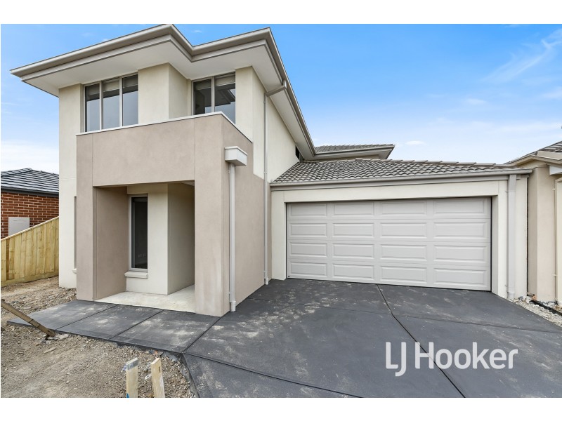 32 Grisham Drive, Officer VIC 3809