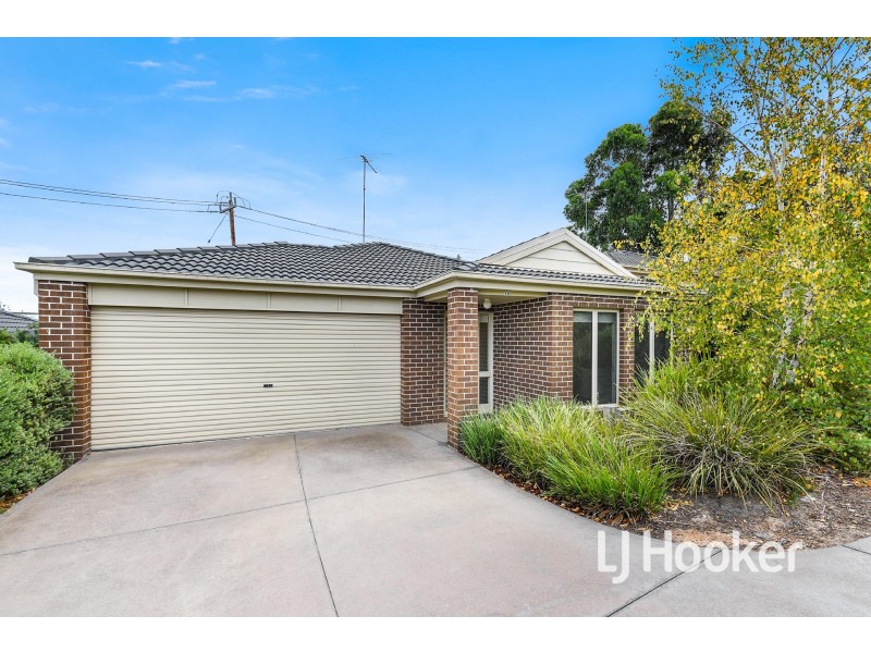 18/51 Leigh Drive, Pakenham VIC 3810
