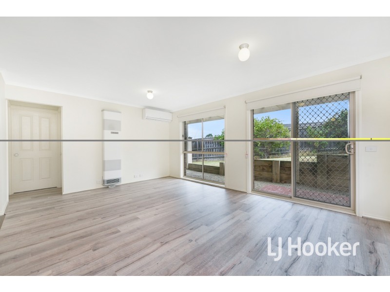 18/51 Leigh Drive, Pakenham VIC 3810