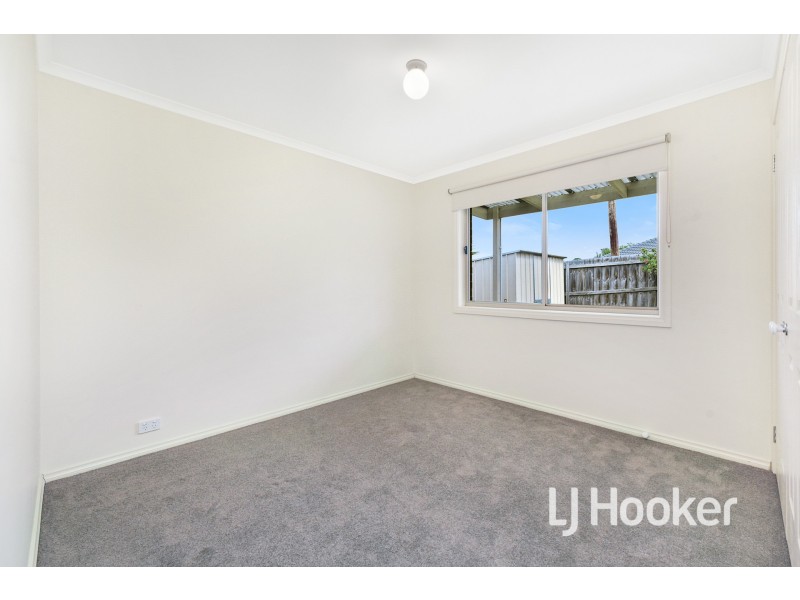 18/51 Leigh Drive, Pakenham VIC 3810