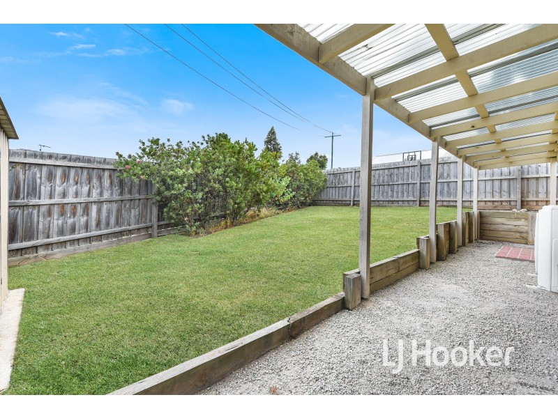 18/51 Leigh Drive, Pakenham VIC 3810