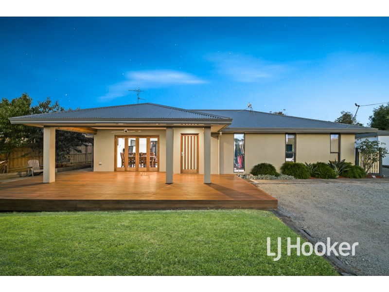 10 Beazley Road, Cardinia VIC 3978