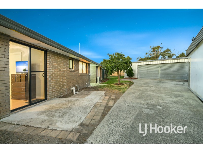 10 Beazley Road, Cardinia VIC 3978