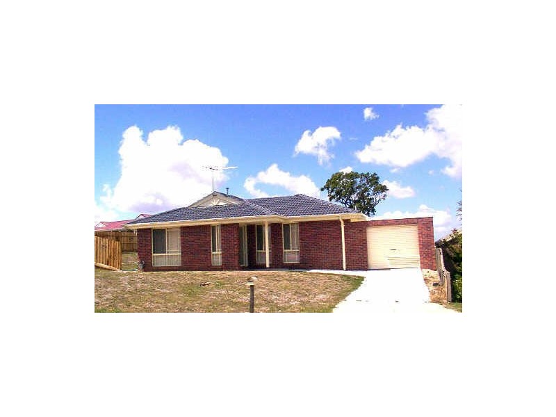 1 Dudley Mews, Pakenham VIC 3810