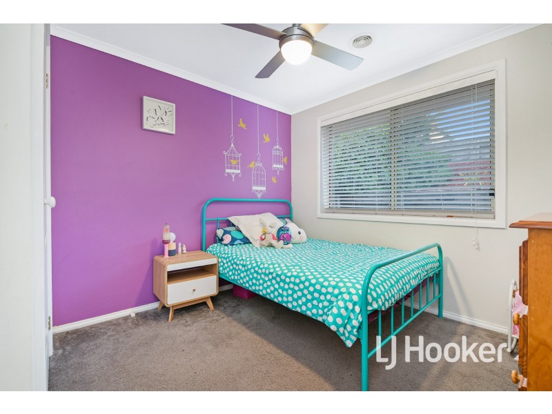 22 Breyleigh Drive, Pakenham VIC 3810