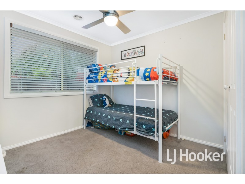 22 Breyleigh Drive, Pakenham VIC 3810