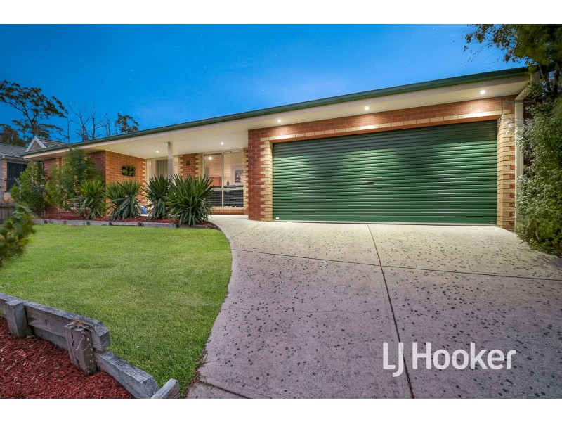 22 Breyleigh Drive, Pakenham VIC 3810