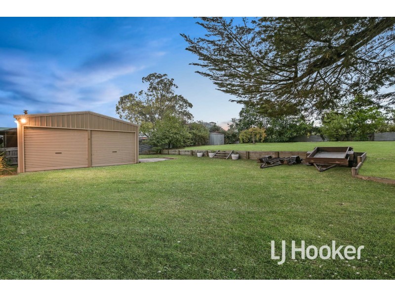 14 Nylander Road, Bunyip VIC 3815