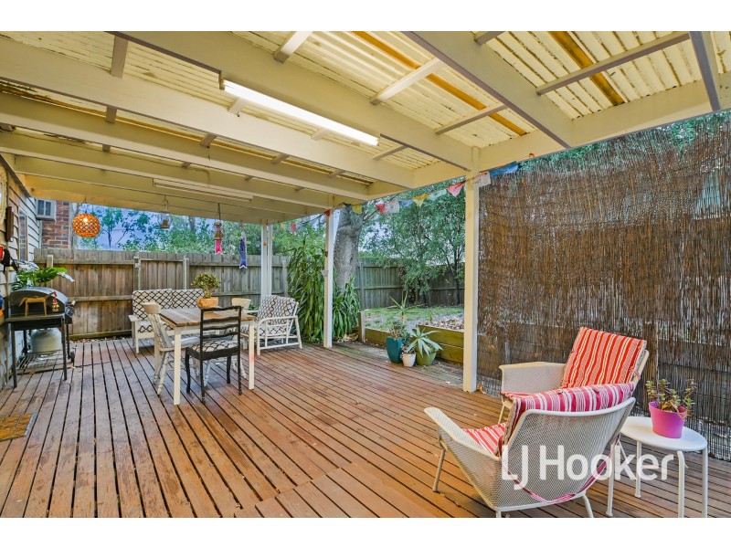 14 Nylander Road, Bunyip VIC 3815