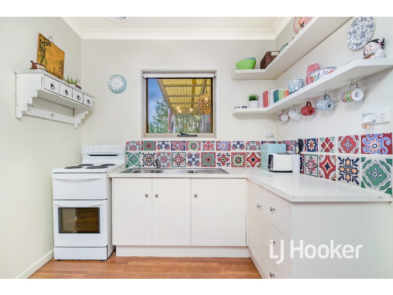 14 Nylander Road, Bunyip VIC 3815