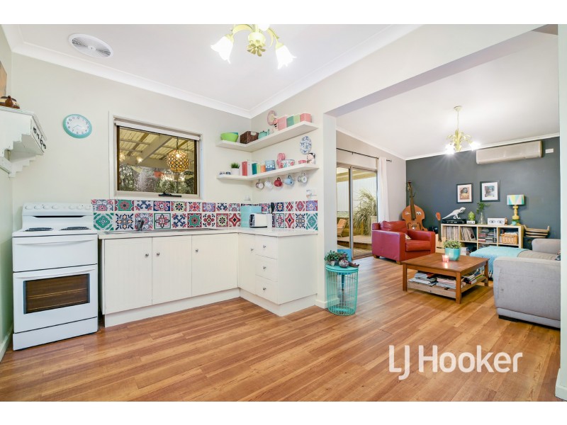 14 Nylander Road, Bunyip VIC 3815