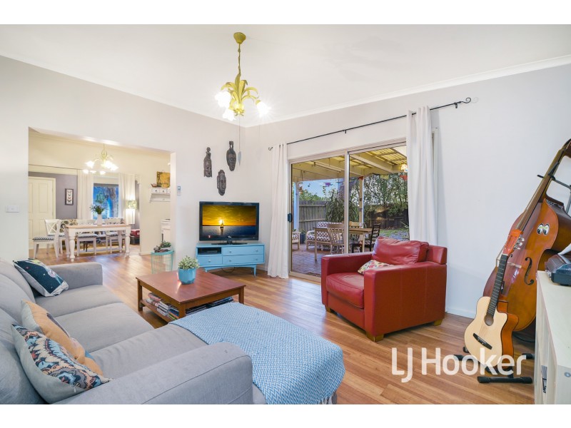 14 Nylander Road, Bunyip VIC 3815