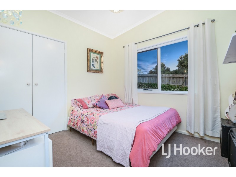 14 Nylander Road, Bunyip VIC 3815