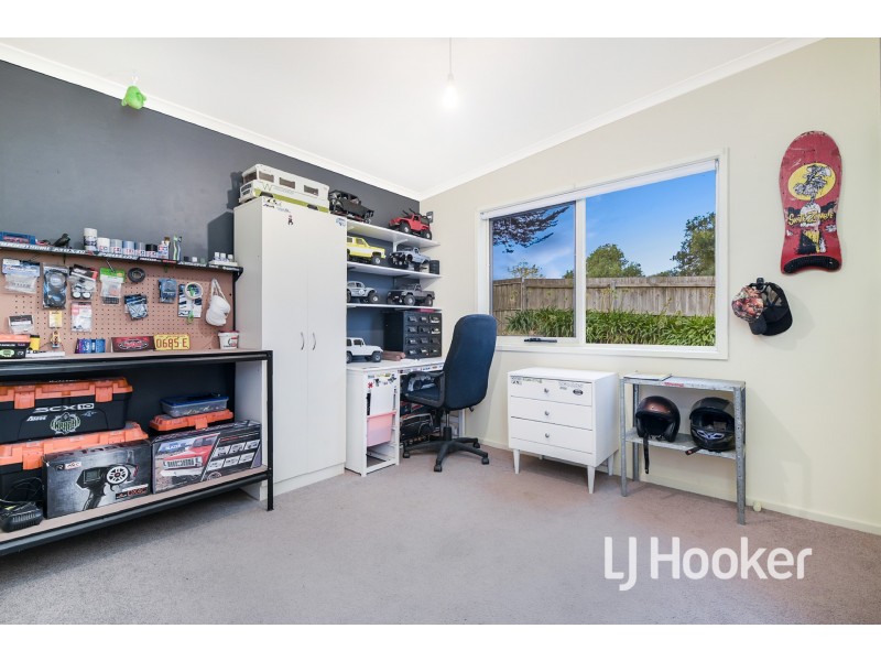 14 Nylander Road, Bunyip VIC 3815